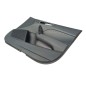 Pannello interno portiera ant DX AUDI A1 Serie 8XK dal 14 al 18