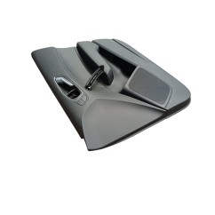 Pannello interno portiera ant DX AUDI A1 Serie 8XK dal 14 al 18 - 3343658 - 3343658
