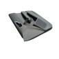 Pannello interno portiera ant DX AUDI A1 Serie 8XK dal 14 al 18