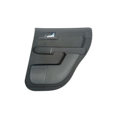 Pannello interno portiera post dx AUDI A2 Serie 8Z0 dal 00 al 05