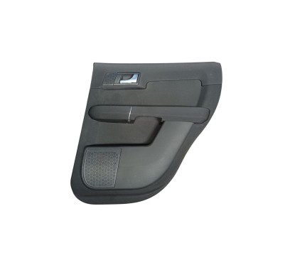 Pannello interno portiera post dx AUDI A2 Serie 8Z0 dal 00 al 05 - 3343630 - 3343630