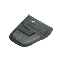 Pannello interno portiera post dx AUDI A2 Serie 8Z0 dal 00 al 05