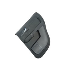 Pannello interno portiera post dx AUDI A2 Serie 8Z0 dal 00 al 05 - 3343630 - 3343630
