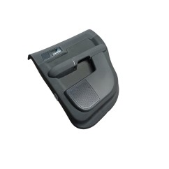 Pannello interno portiera post dx AUDI A2 Serie 8Z0 dal 00 al 05 - 3343630 - 3343630