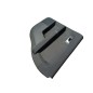 Pannello interno portiera post dx AUDI A2 Serie 8Z0 dal 00 al 05