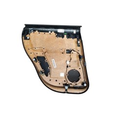 Pannello interno portiera post dx AUDI A2 Serie 8Z0 dal 00 al 05 - 3343630 - 3343630