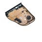 Pannello interno portiera post dx AUDI A2 Serie 8Z0 dal 00 al 05