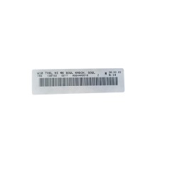 Pannello interno portiera post dx AUDI A2 Serie 8Z0 dal 00 al 05 - 3343630 - 3343630