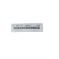 Pannello interno portiera post dx AUDI A2 Serie 8Z0 dal 00 al 05