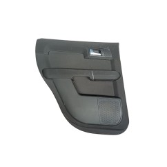 Pannello interno portiera post sx AUDI A2 Serie 8Z0 dal 00 al 05