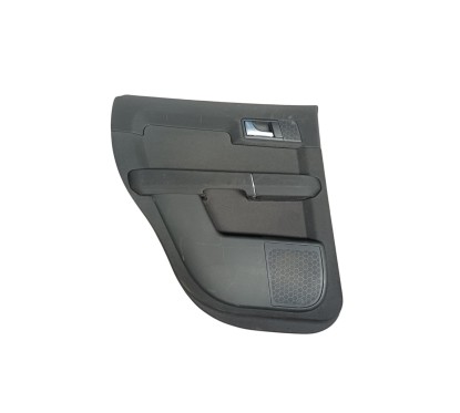 Pannello interno portiera post sx AUDI A2 Serie 8Z0 dal 00 al 05 - 3343627 - 3343627