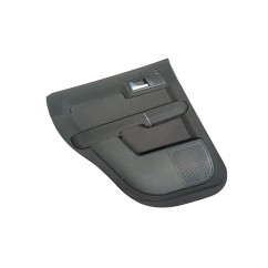 Pannello interno portiera post sx AUDI A2 Serie 8Z0 dal 00 al 05