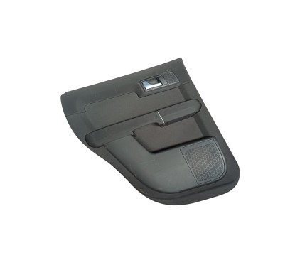 Pannello interno portiera post sx AUDI A2 Serie 8Z0 dal 00 al 05