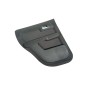 Pannello interno portiera post sx AUDI A2 Serie 8Z0 dal 00 al 05