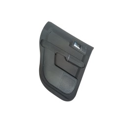 Pannello interno portiera post sx AUDI A2 Serie 8Z0 dal 00 al 05 - 3343627 - 3343627