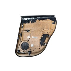 Pannello interno portiera post sx AUDI A2 Serie 8Z0 dal 00 al 05 - 3343627 - 3343627