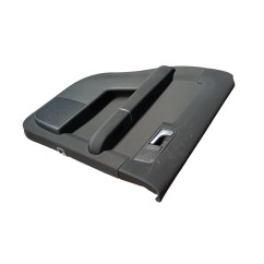Pannello interno portiera post sx AUDI A2 Serie 8Z0 dal 00 al 05 - 3343627 - 3343627