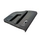 Pannello interno portiera post sx AUDI A2 Serie 8Z0 dal 00 al 05