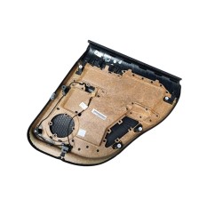 Pannello interno portiera post sx AUDI A2 Serie 8Z0 dal 00 al 05 - 3343627 - 3343627