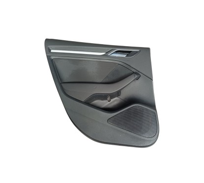 Pannello interno portiera post sx AUDI A3 Sportback 8V4 dal 12 al 16 - 8V4867303WFA - 3343592