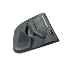 Pannello interno portiera post sx AUDI A3 Sportback 8V4 dal 12 al 16 - 8V4867303WFA - 3343592
