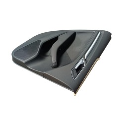 Pannello interno portiera post sx AUDI A3 Sportback 8V4 dal 12 al 16 - 8V4867303WFA - 3343592