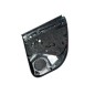 Pannello interno portiera post sx AUDI A3 Sportback 8V4 dal 12 al 16