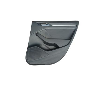 Pannello interno portiera post dx AUDI A3 Sportback 8V4 dal 12 al 16 - 8V4867304WFA - 3343590