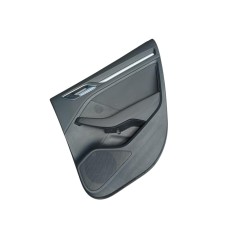 Pannello interno portiera post dx AUDI A3 Sportback 8V4 dal 12 al 16