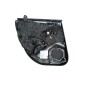 Pannello interno portiera post dx AUDI A3 Sportback 8V4 dal 12 al 16