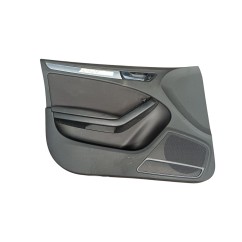 Pannello interno portiera ant SX AUDI A4 Avant 8K5 dal 08 al 15