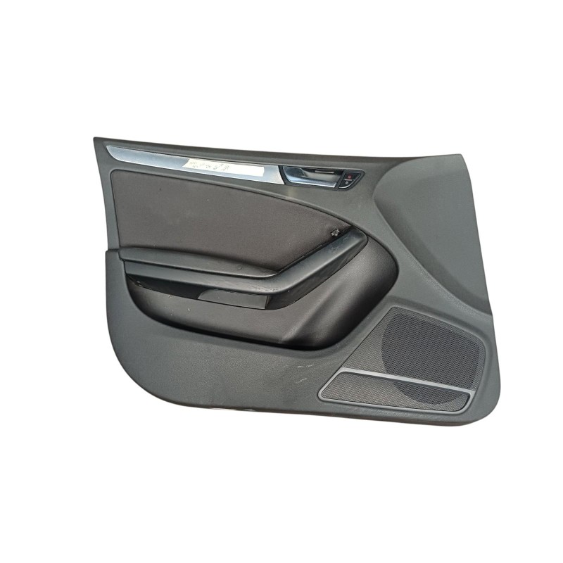 Pannello interno portiera ant SX AUDI A4 Avant 8K5 dal 08 al 15