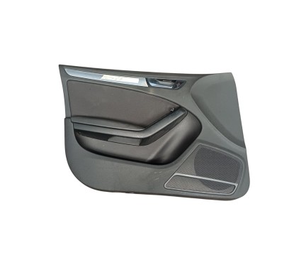 Pannello interno portiera ant SX AUDI A4 Avant 8K5 dal 08 al 15 - 8K1867103LWFA - 3343577