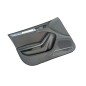 Pannello interno portiera ant SX AUDI A4 Avant 8K5 dal 08 al 15