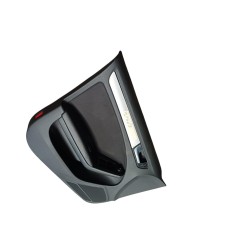 Pannello interno portiera ant SX AUDI A4 Avant 8K5 dal 08 al 15 - 8K1867103LWFA - 3343577