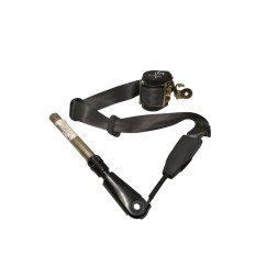 Cintura di Sicurezza Anteriore Sinistra RENAULT Laguna Grand Tour 4° Serie - 7701206446 - 3343780
