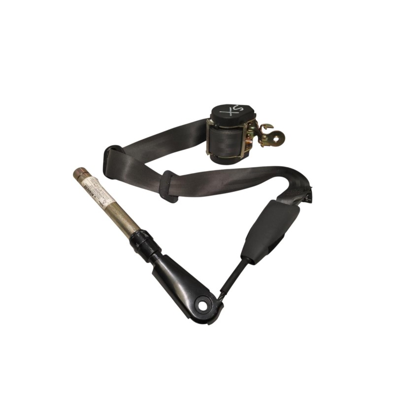 Cintura di Sicurezza Anteriore Sinistra RENAULT Laguna Grand Tour 4° Serie