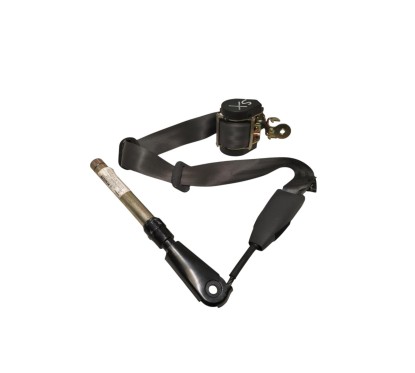 Cintura di Sicurezza Anteriore Sinistra RENAULT Laguna Grand Tour 4° Serie - 7701206446 - 3343780