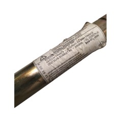 Cintura di Sicurezza Anteriore Sinistra RENAULT Laguna Grand Tour 4° Serie - 7701206446 - 3343780