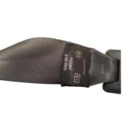 Cintura di Sicurezza Anteriore Sinistra RENAULT Laguna Grand Tour 4° Serie - 7701206446 - 3343780