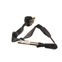 Cintura di Sicurezza Anteriore Sinistra RENAULT Laguna Grand Tour 4° Serie - 7701206446 - 3343780