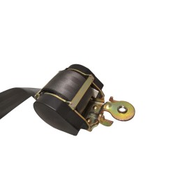 Cintura di Sicurezza Anteriore Sinistra RENAULT Laguna Grand Tour 4° Serie - 7701206446 - 3343780