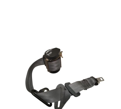 Cintura di sicurezza Posteriore DX RENAULT Scenic 3° Serie - 8200309223 - 3343835