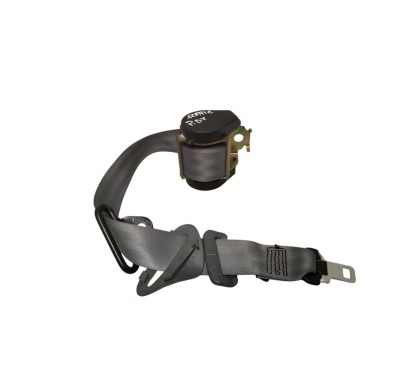 Cintura di sicurezza Posteriore DX RENAULT Scenic 3° Serie