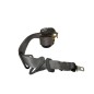 Cintura di sicurezza Posteriore DX RENAULT Scenic 3° Serie