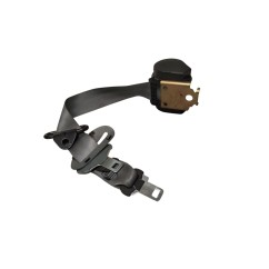 Cintura di sicurezza Posteriore DX RENAULT Scenic 3° Serie - 8200309223 - 3343835