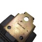 Cintura di sicurezza Posteriore DX RENAULT Scenic 3° Serie