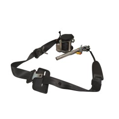 Cintura di sicurezza anteriore destra RENAULT Megane III dal 08 al 16