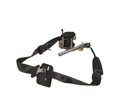 Cintura di sicurezza anteriore destra RENAULT Megane III dal 08 al 16 - 868840008R - 3343801