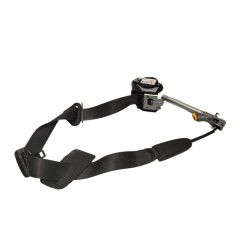 Cintura di sicurezza anteriore destra RENAULT Megane III dal 08 al 16 - 868840008R - 3343801